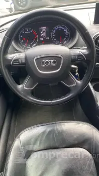 A3 Sedan 1.8 16V 4P TFSI S-TRONIC AUTOMÁTICO