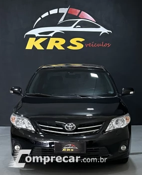 COROLLA 2.0 Vvt-ie Altis