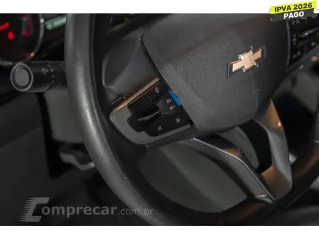 MONTANA 1.2 TURBO FLEX LTZ AUTOMÁTICO