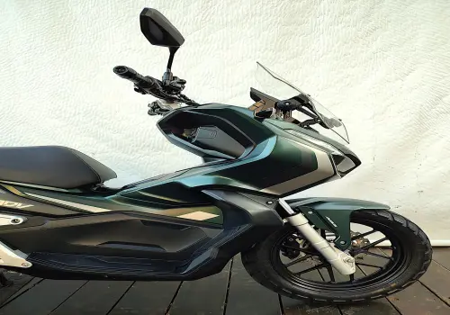 HONDA ADV 150