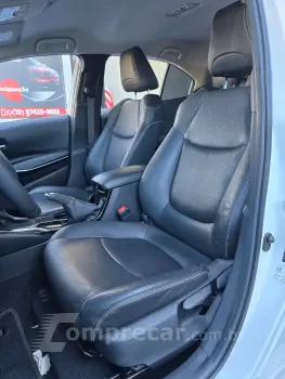 Corolla XEi 2.0 Flex 16V Aut.