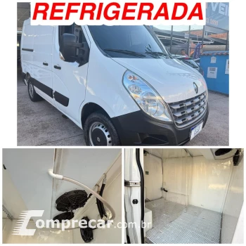 Master 2.3 dCi Furgão  REFRIGERADA