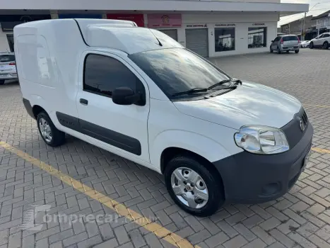 Fiorino Hard Working 1.4