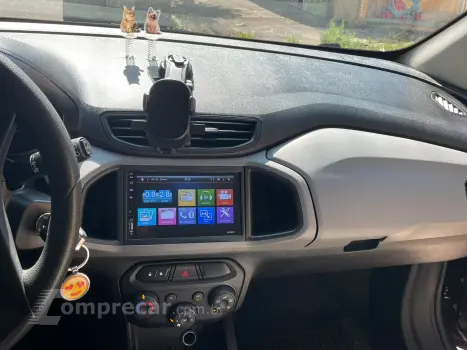 ONIX 1.0 MPFI JOY 8V