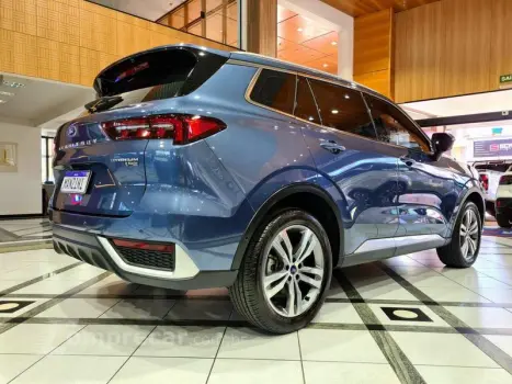 TERRITORY 1.5 ECOBOOST GTDI GASOLINA TITANIUM AUTOMÁTICO