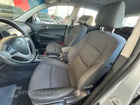 i30 2.0 16V 145cv 5p Aut.