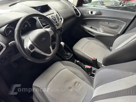 ECOSPORT 1.6 Freestyle 8V