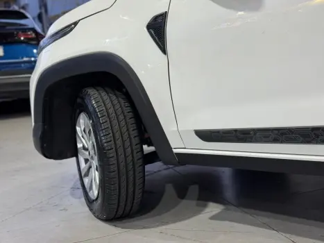 Strada Endurance 1.4 Flex 8V CS Plus