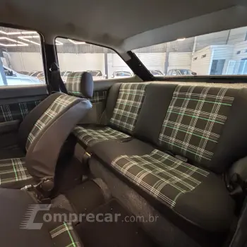 Gol GLi / GL/ Atlanta 1.8