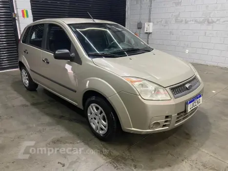 Fiesta 1.0 Mpi Class Hatch 8V Flex 4P Manual