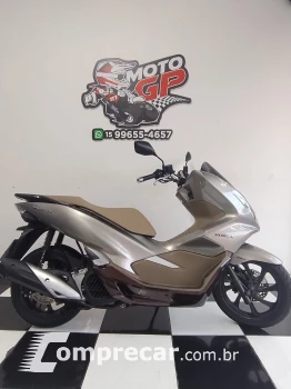 HONDA PCX 150 DLX ABS