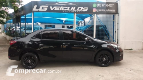 COROLLA 2.0 Dynamic 16V