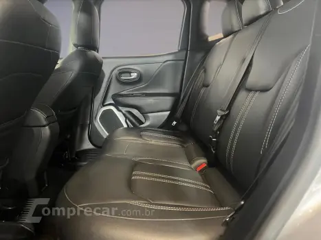 RENEGADE 1.8 16V FLEX 4P AUTOMÁTICO