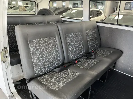 KOMBI 1.2 STD 8V