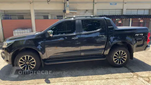 S10 2.8 16V Turbo High Country CD 4X4