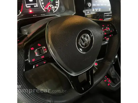 POLO 1.0 200 TSI COMFORTLINE AUTOMÁTICO