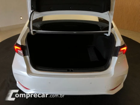 Corolla 2.0 Vvt-Ie Flex Altis Direct Shift