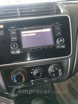 CITY 1.5 Personal 16V