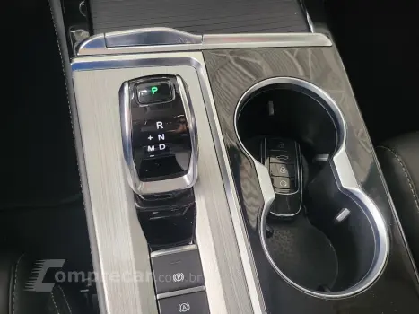 ARRIZO 6 PRO 1.5 TCI FLEX HYBRID CVT