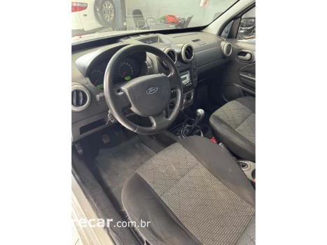 ECOSPORT 1.6 FREESTYLE 8V FLEX 4P MANUAL