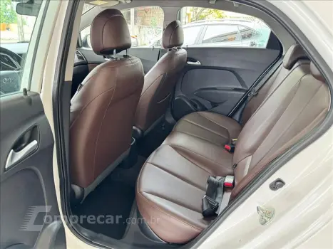 HB20 1.6 Premium 16V