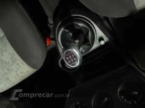 FIESTA 1.6 MPI SEDAN 8V FLEX 4P MANUAL