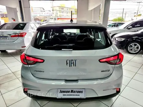 ARGO 1.0 FIREFLY FLEX DRIVE MANUAL