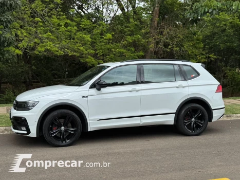 TIGUAN 2.0 300 TSI Allspace R-line