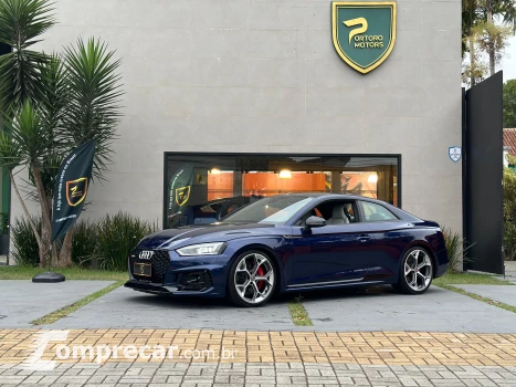 Audi RS5 2.9 V6 FSI Quattro 3 portas