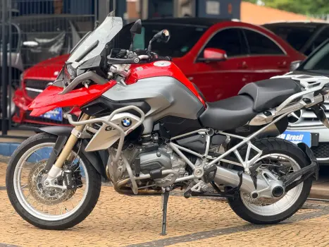 R 1200 GS PREMIUM