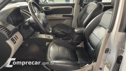 PAJERO 3.2 Dakar 4X4 16V