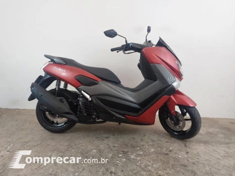 YAMAHA NMAX 160 ABS