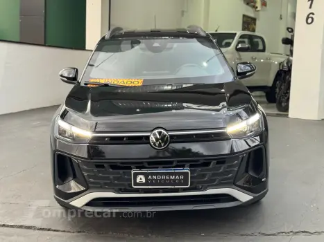 Tera 1.0 170 Tsi High Automático