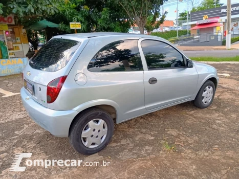 CELTA 1.0 MPFI LS 8V