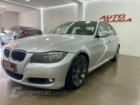 BMW 320I PG51 4 portas
