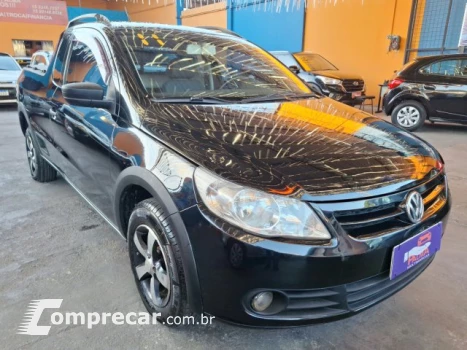 SAVEIRO - 1.6 MI CE 8V 2P MANUAL G.V