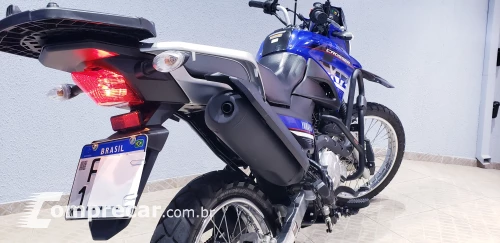 Yamaha XTZ Z 150 Crosser