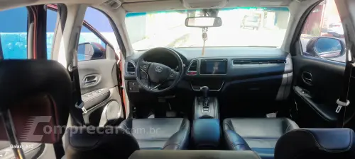 HR-V 1.8 16V Touring