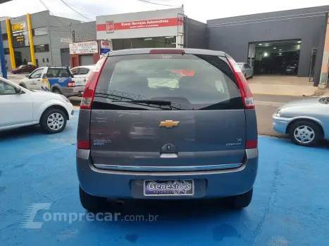 MERIVA 1.4 MPFI Maxx 8V
