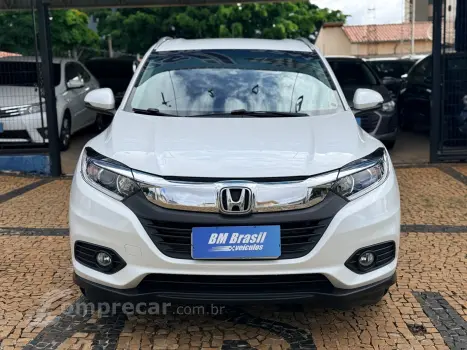 HR-V 1.5 DI I-vtec EXL