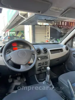 SANDERO Authentique Hi-Flex 1.0 16V 5p