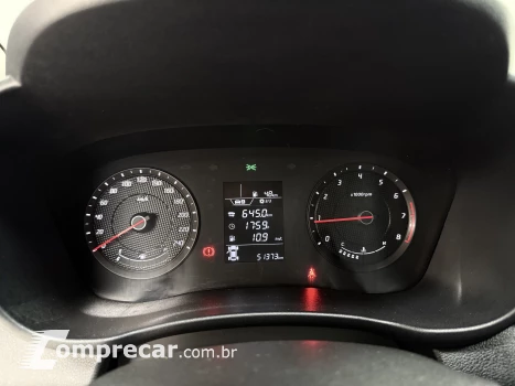 HB20 1.0 12V Sense
