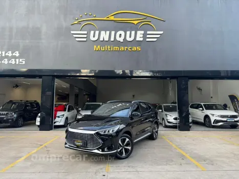 BYD Song Plus 1.5 Dm-I Híbrido Automático 4 portas