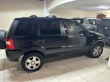 Ecosport 2.0 16V 4P XLT AUTOMÁTICO