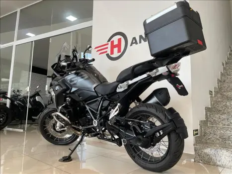 R 1250 GS PREMIUM TRIPLE BLACK