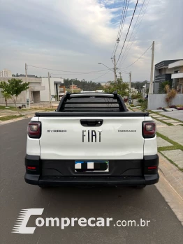 STRADA 1.4 Fire Endurance CS