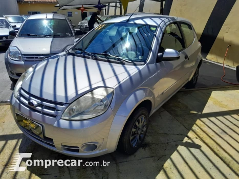 FORD Ka 2 portas