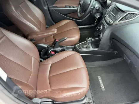 HB20 C.Style/C.Plus 1.6 Flex 16V Aut.