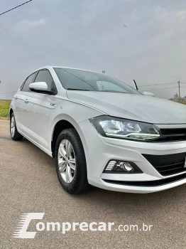 POLO 1.6 MSI