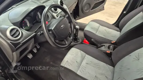 FIESTA 1.0 MPI Trail Hatch 8V